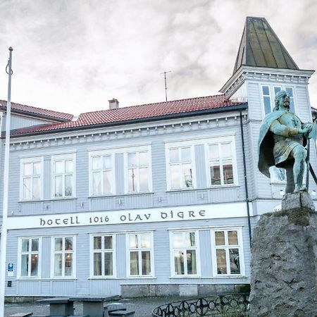 Olav Digre 1016 Hotel Сарпсборг Екстериор снимка