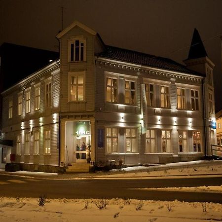 Olav Digre 1016 Hotel Сарпсборг Екстериор снимка